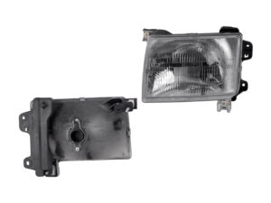 FARR307 FARO NISSAN X-TERRA 00-01/FRONTIER 98-00 C/AJUSTES LH RADEC