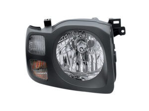 FARR382 FARO NISSAN X-TERRA 02-04 RH BICEL NEGRO RADEC