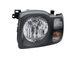 FARR381 FARO NISSAN X-TERRA 02-04 LH BICEL NEGRO RADEC