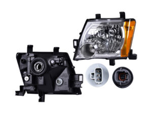 019-2323-07 FARO NS X-TERRA 05-09 DEPO IZQ