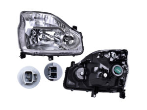 FARR900 FARO NISSAN X-TRAIL 08-10 RH RADEC