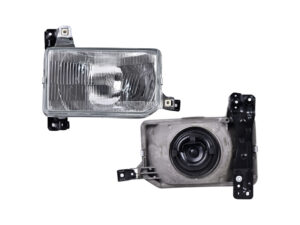 FARR294 FARO NISSAN PU 92-93 RH C/AJUSTES RADEC