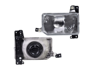 FARR293 FARO NISSAN PU 92-93 LH C/AJUSTES RADEC