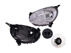 FARR879 FARO NISSAN MARCH 12-14 LH RADEC
