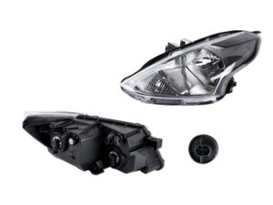FARR979 FARO NISSAN VERSA 15-18 LH RADEC