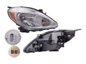 019-2330-12 FARO NS VERSA 12-14 4 PUERTAS AMERICANO DEPO DER