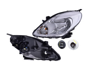 019-2330-15 FARO NS VERSA 12-14 ORIGINAL IZQ
