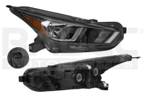 019-2330-26 FARO NS VERSA 20-21 AMERICANO S/FOCO HALOGENO CN DER