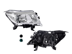 019-2346-00 FARO NS NP300/FRONTIER 16-18 FONDO CROMADO TYC DER
