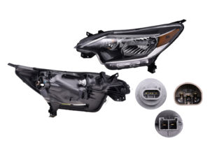 019-2347-03 FARO NS NOTE/VERSA NOTE AMERICANO 17-18 DEPO IZQ