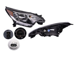 019-2347-04 FARO NS NOTE/VERSA NOTE AMERICANO 17-18 5 PUERTAS TYC DER
