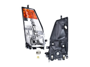 019-2349-00 FARO NS CABSTAR 08-16 ELECTRICO S/MOTOR P/FOCO HALOGENO DEPO DER