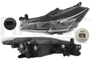 019-2351-07 FARO NS KICKS 21-22 TYC IZQ