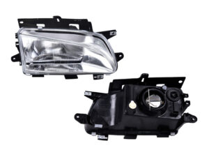 FARR576 FARO PEUGEOT PARTNER 04-06 RH RADEC