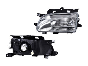 FARR575 FARO PEUGEOT PARTNER 04-06 LH RADEC