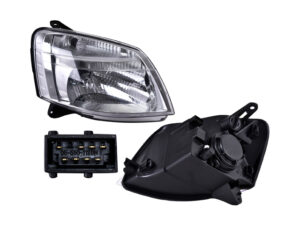 FARR1094 FARO PEUGEOT PARTNER 07-12 RH RADEC
