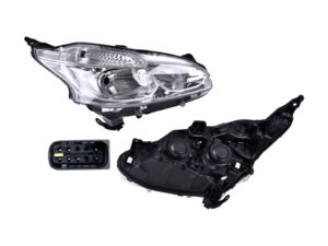 FARR1004 FARO PEUGEOT 208 13-14 RH RADEC