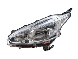 FARR1003 FARO PEUGEOT 208 13-14 LH RADEC