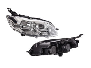 FARR1048 FARO PEUGEOT 301 13-16 RH RADEC