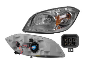 019-2502-01 FARO PT G5 07-09/CV COBALT 05-09 FONDO OBSCURO DEPO IZQ