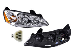 FARR546 FARO CHEV G-6 05-09 RH RADEC
