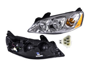 FARR545 FARO CHEV G-6 05-09 LH RADEC