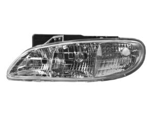 FARR431 FARO CHEV GRAND AM 96-98 C/BASE LH RADEC
