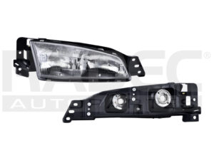 019-2504-06 FARO PT GRAND AM 92-95 TYC DER