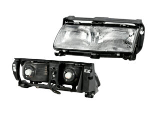 FARR427 FARO CHEV GRAND PRIX 90-96 C/BASE LH RADEC
