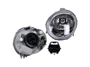 FARR439 FARO CHEV MATIZ 04-05 LH RADEC