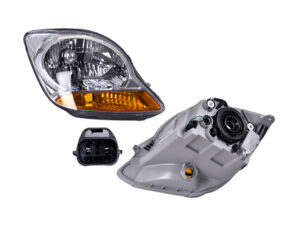 FARGR634 FARO CHEV MATIZ 06-13 RH RDC