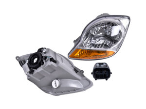 FARGR633 FARO CHEV MATIZ 06-13 LH RDC