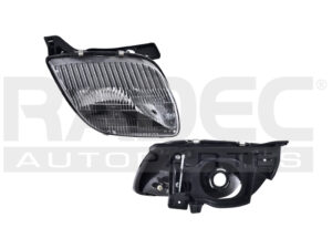 019-2507-06 FARO PT SUNFIRE 95-02 C/BASE TYC DER