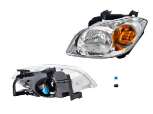 FARR743 FARO CHEV G-4 05-06 / COBALT 07-08 LH RADEC