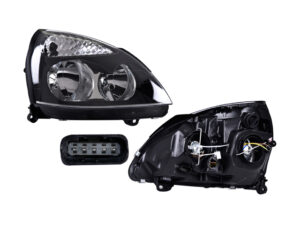 FARR368 FARO RENAULT CLIO 02-05 RH RADEC