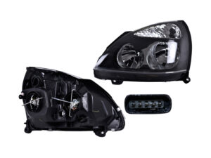 FARR367 FARO RENAULT CLIO 02-05 LH RADEC