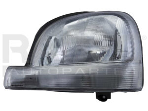 019-2602-03 FARO RN KANGOO 08 C/CUARTO BLANCO TYC IZQ