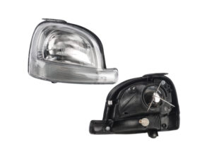 019-2602-10 FARO RN KANGOO 04-08 EXPRESS C/CUARTO BLANCO DEPO DER