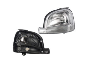019-2602-11 FARO RN KANGOO 04-08 EXPRESS C/CUARTO BLANCO DEPO IZQ