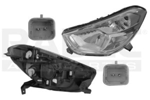 019-2602-19 FARO RN KANGOO 19-22 S/FOCO CN IZQ