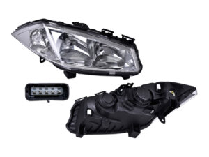 FARR652 FARO RENAULT MEGANE II 04-06 RH RADEC
