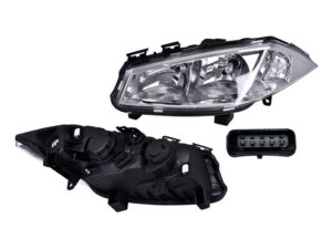 FARR651 FARO RENAULT MEGANE II 04-06 LH RADEC