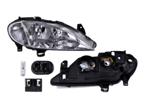 FARR530 FARO RENAULT MEGANE 01-04 DOBLE AS RH RADEC