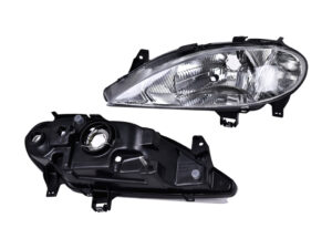 FARR531 FARO RENAULT MEGANE 01-04 SENCILLO LH RADEC