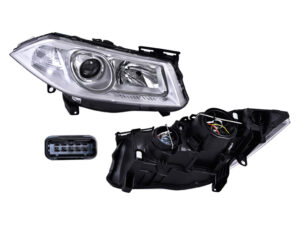 FARR960 FARO RENAULT MEGANE II 07-10 RH RADEC