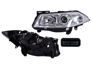 FARR959 FARO RENAULT MEGANE II 07-10 LH RADEC