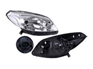 019-2606-04 FARO RN SANDERO 12-16 MANUAL P/FOCO HALOGENO DEPO DER