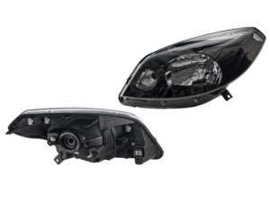 019-2606-09 FARO RN SANDERO/STEPWAY 12-15 MANUAL FONDO NEGRO P/FOCO HALOGENO DEPO IZQ