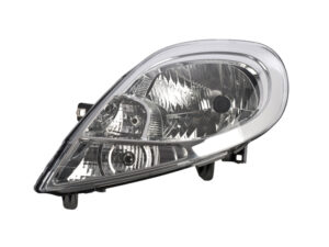 019-2607-03 FARO RN TRAFIC 07-14 ELECTRICO S/MOTOR C/CUARTO BLANCO DEPO IZQ