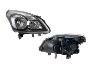019-2611-00 FARO RN KOLEOS 09-11 ELECTRICO C/MOTOR P/FOCO HALOGENO DEPO DER